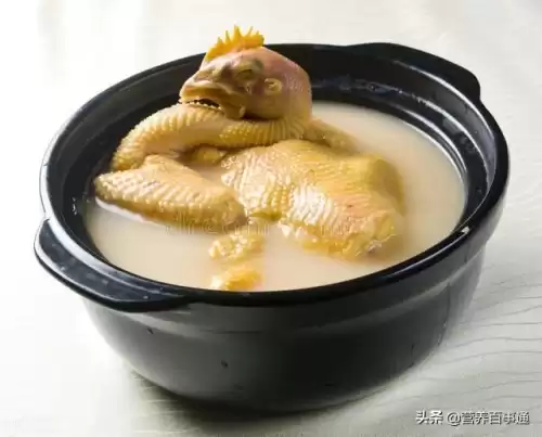 怎样吃鸡最有营养价值　鸡和鸡肉的全部做饭大全-第1张