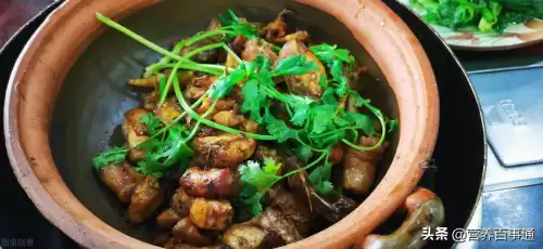 怎样吃鸡最有营养价值　鸡和鸡肉的全部做饭大全-第2张