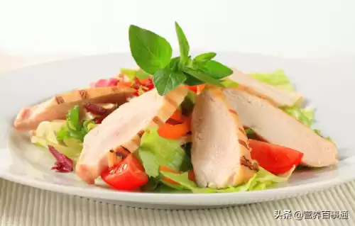 怎样吃鸡最有营养价值　鸡和鸡肉的全部做饭大全-第3张