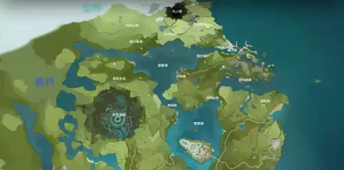 原神绿枪什么时候出的　原神绿枪属性-第5张