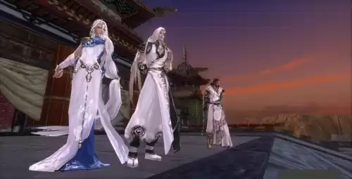 剑三明教手感好吗　剑三明教pve如何输出高-第4张