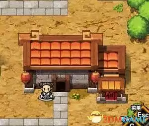 吞食孔明传技巧有什么用　吞食孔明传造诣能干嘛-第10张
