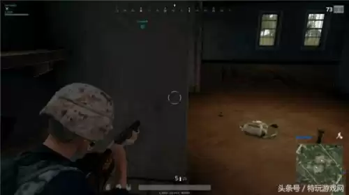 吃鸡腰射是什么意思　腰射和肩射的区别-第1张