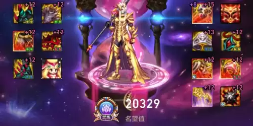 dnf征战者神话装备排名　dnf95全职业搬砖装备-第12张