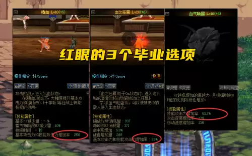 dnf红眼白金徽章都有啥　dnf红眼白金徽章选择-第3张