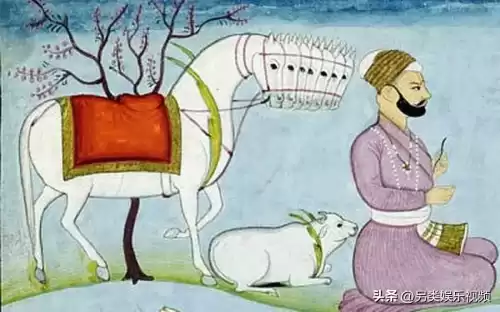 真三国无双5特殊马有几种　真三国无双最好的马-第5张