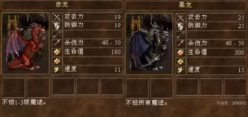 地下城消灭龙族敌人　地下城龙-第7张