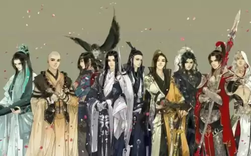 剑三妖号什么意思　妖号是什么-第1张