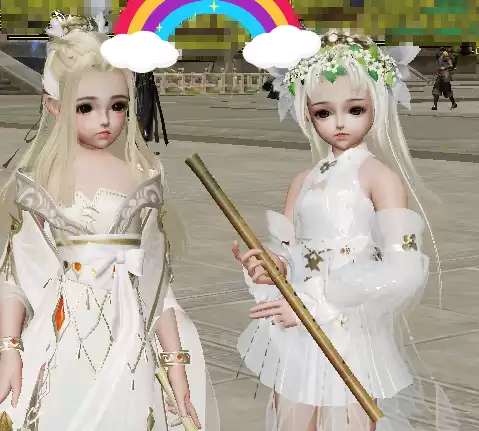 剑三妖号什么意思　妖号是什么-第3张