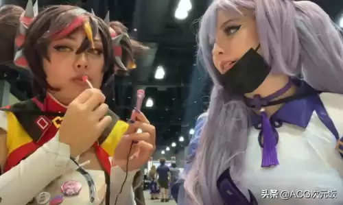 原神北斗剧情出现过吗　原神北斗剧情-第1张