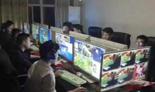 梦幻西游工作室贴吧　梦幻西游手游工作室-第1张