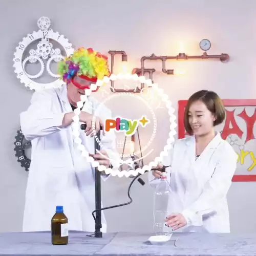 迷你世界装云瓶子能干什么　云能装进瓶子里吗-第7张