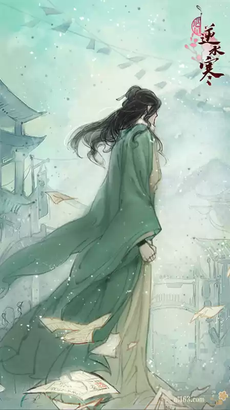 顾惜朝出生在什么地方逆水寒　逆水寒顾惜朝剧情-第2张
