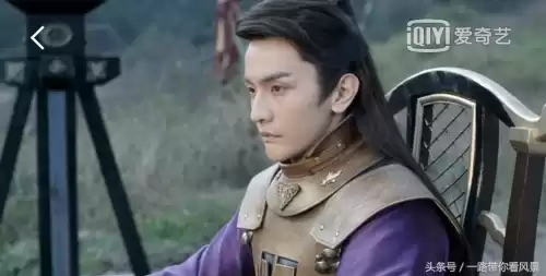 张子雍是白玉堂吗　张子雍扮演者-第1张
