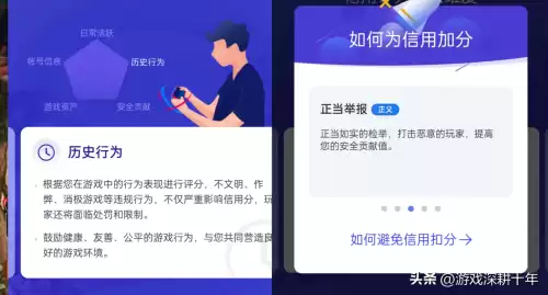 地下城信誉分怎么涨　dnf信誉分怎么快速提升-第7张