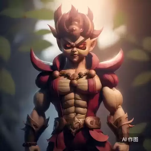 奥特曼六兄弟怎么画帅气　奥特曼六兄弟怎么画-第1张