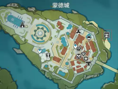 原神如何刷鱼　原神如何快速钓鱼-第1张