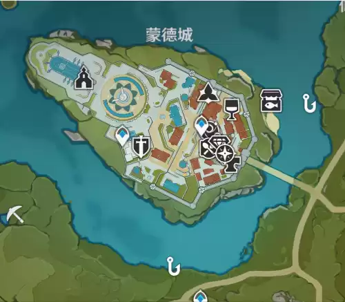 原神如何刷鱼　原神如何快速钓鱼-第3张