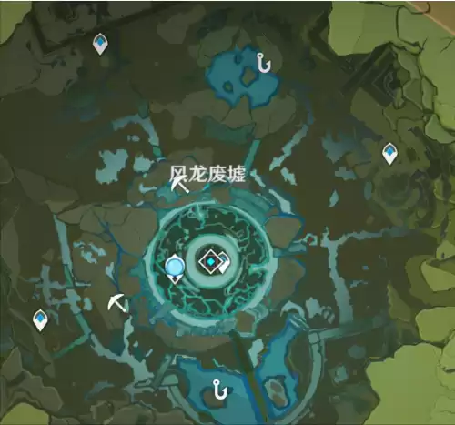 原神如何刷鱼　原神如何快速钓鱼-第4张