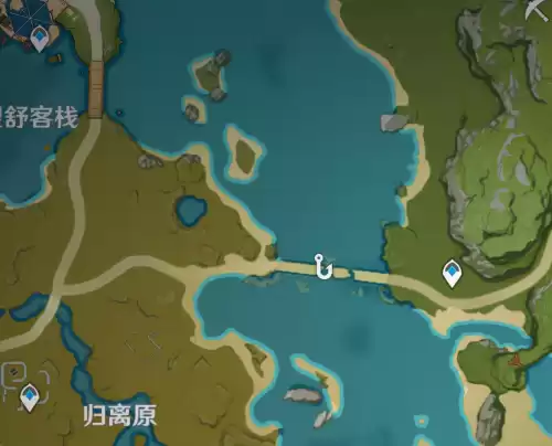 原神如何刷鱼　原神如何快速钓鱼-第10张