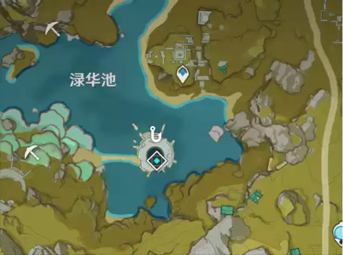 原神如何刷鱼　原神如何快速钓鱼-第11张