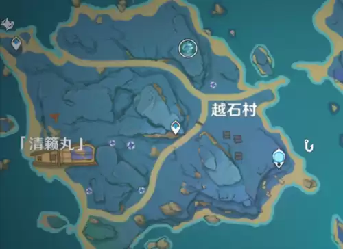 原神如何刷鱼　原神如何快速钓鱼-第12张