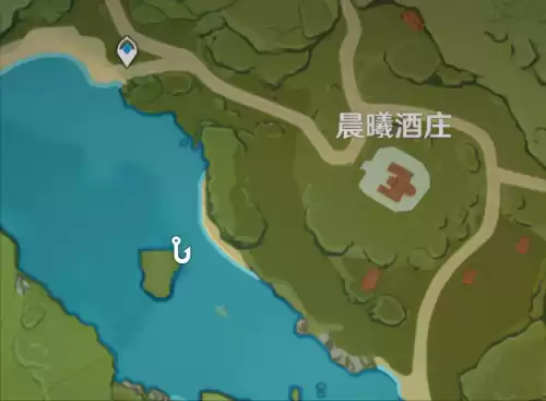 原神如何刷鱼　原神如何快速钓鱼-第16张