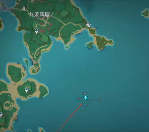原神如何刷鱼　原神如何快速钓鱼-第15张
