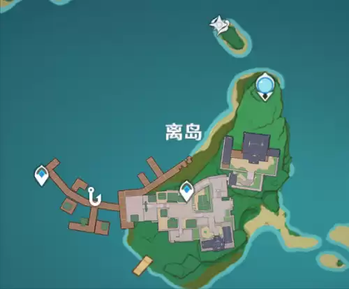 原神如何刷鱼　原神如何快速钓鱼-第19张