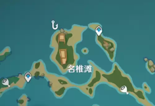 原神如何刷鱼　原神如何快速钓鱼-第21张