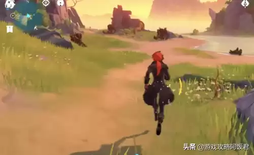 原神锚点怎么获得　口袋锚点在哪里合成-第6张