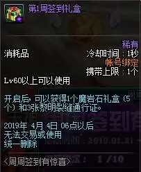地下城周周签到第几周了　dnf周周签到活动一年有几次-第2张