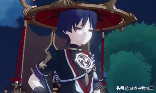 原神打什么boss掉双手剑原胚　原神双手剑原胚怎么获得-第3张