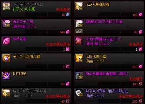 dnf1比55金币是啥意思　金币比例dnf-第10张
