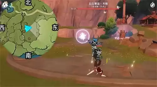 原神的三层封印怎么解　封印神像哪里交-第3张
