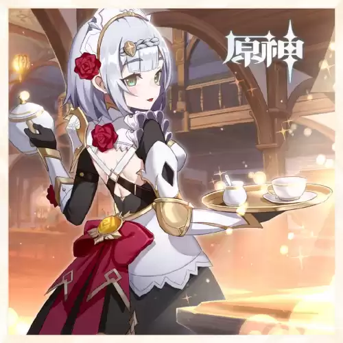 原神女仆怎么培养　元神女仆攻击力有用吗-第1张