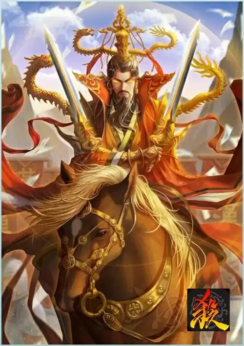 三国杀怎么开语音　三国杀如何发出别的武将的语音-第5张