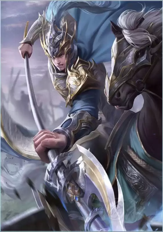 三国杀怎么开语音　三国杀如何发出别的武将的语音-第3张