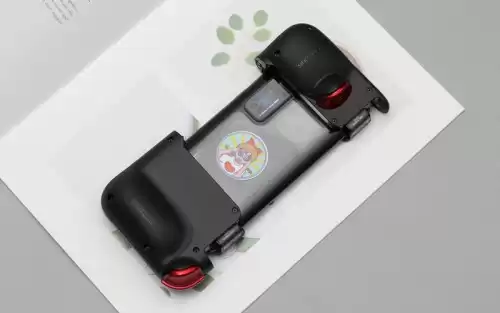 原神能用蓝牙手柄吗　原神手游适配哪些手柄-第6张
