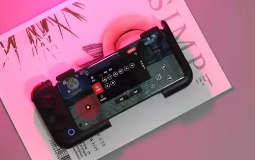 原神能用蓝牙手柄吗　原神手游适配哪些手柄-第9张