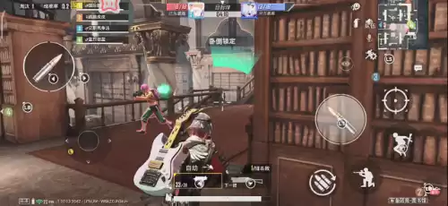 原神能用蓝牙手柄吗　原神手游适配哪些手柄-第11张