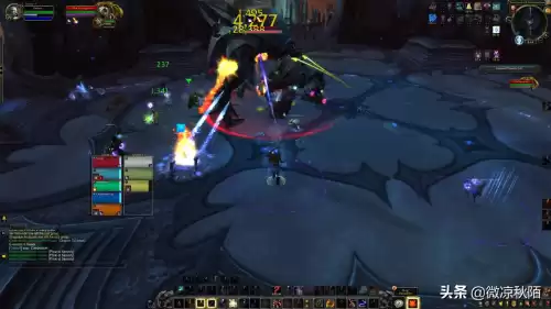 魔兽世界暗影国度boss是谁　暗影国度最终BOSS-第3张