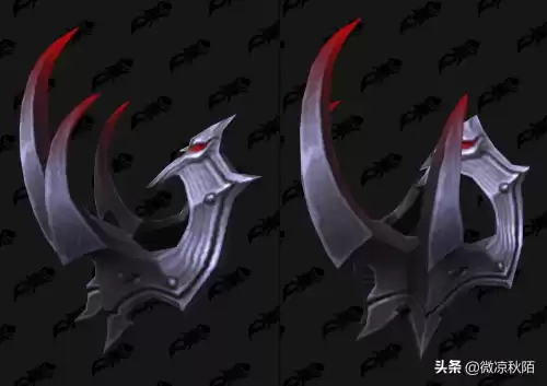 魔兽世界暗影国度boss是谁　暗影国度最终BOSS-第4张