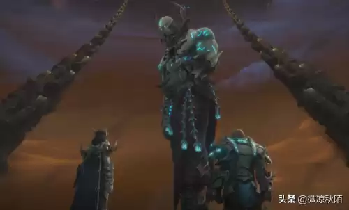 魔兽世界暗影国度boss是谁　暗影国度最终BOSS-第6张