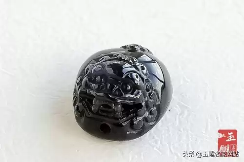黑曜石消磁是什么意思　黑曜石多久消磁一次-第1张