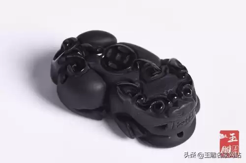 黑曜石消磁是什么意思　黑曜石多久消磁一次-第3张