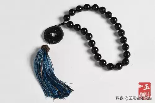 黑曜石消磁是什么意思　黑曜石多久消磁一次-第4张