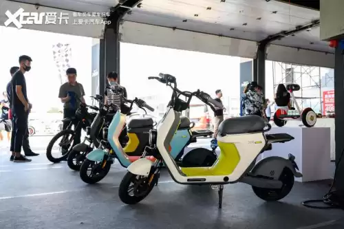 九号卡丁车可以上路行驶吗　卡丁车上路需要驾照吗-第2张