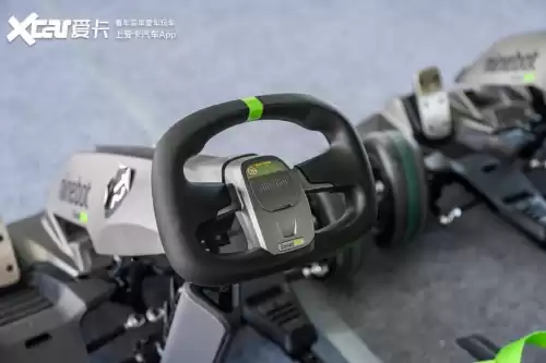 九号卡丁车可以上路行驶吗　卡丁车上路需要驾照吗-第7张