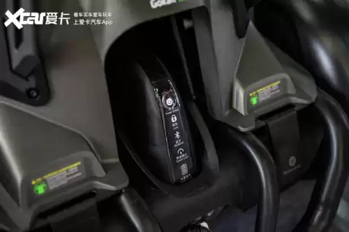 九号卡丁车可以上路行驶吗　卡丁车上路需要驾照吗-第12张